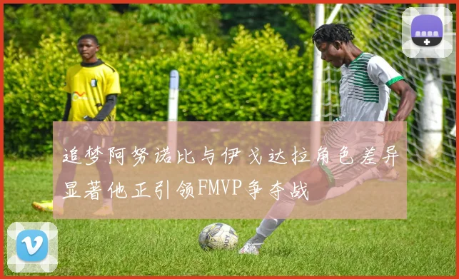追梦阿努诺比与伊戈达拉角色差异显著他正引领FMVP争夺战